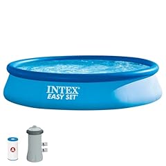 Intex kit piscine d'occasion  Livré partout en France