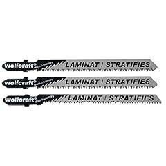 Wolfcraft 2379000 lames d'occasion  Livré partout en France