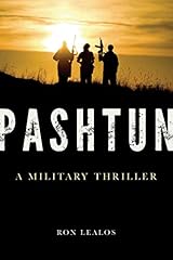 Pashtun military thriller d'occasion  Livré partout en France