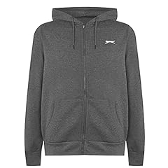 Slazenger mens hoody for sale  Delivered anywhere in UK