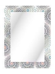Customglass modèles miroir d'occasion  Livré partout en Belgiqu