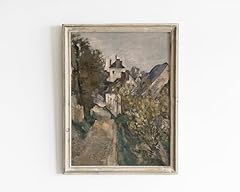 Antique european village for sale  Delivered anywhere in USA 