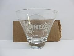 Kahlua tumbler glass for sale  Delivered anywhere in USA 