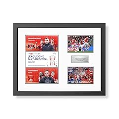 Charlton athletic 2025 for sale  Delivered anywhere in UK