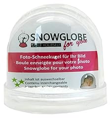 Snowglobe for you gebraucht kaufen  Wird an jeden Ort in Deutschland