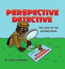 Perspective detective case for sale  Delivered anywhere in USA 