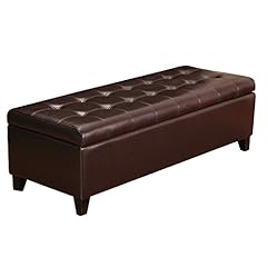 Joveco storage ottoman for sale  Delivered anywhere in USA 