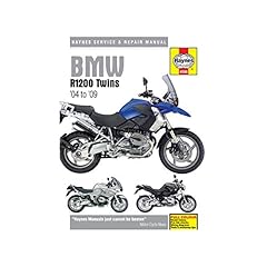 Haynes bmw r1200 for sale  Delivered anywhere in USA 
