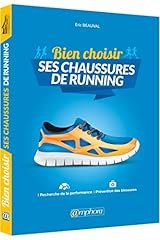 Choisir chaussures running d'occasion  Livré partout en Belgiqu