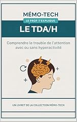 Tda comprendre trouble for sale  Delivered anywhere in UK