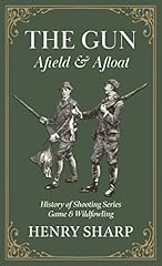 Gun afield afloat for sale  Delivered anywhere in UK