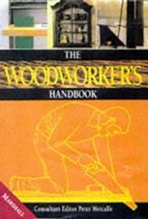 The woodworker handbook d'occasion  Livré partout en France