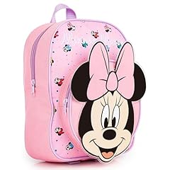 Disney minnie zainetto usato  Spedito ovunque in Italia 