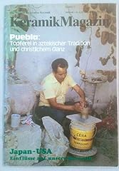Keramik magazin . gebraucht kaufen  Wird an jeden Ort in Deutschland