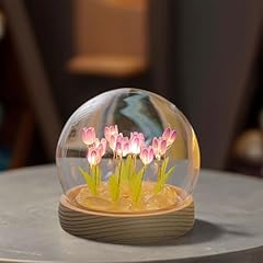 Tulpen nachtlicht led gebraucht kaufen  Wird an jeden Ort in Deutschland