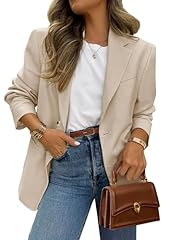 Prettygarden 2025 blazers for sale  Delivered anywhere in USA 