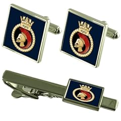 Royal navy hms for sale  Delivered anywhere in UK