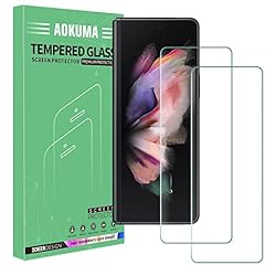 Aokuma tempered glass for sale  Delivered anywhere in UK