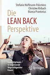 Lean back perspektive gebraucht kaufen  Wird an jeden Ort in Deutschland
