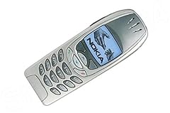 Nokia 6310i silver d'occasion  Livré partout en France