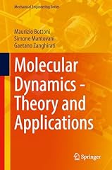 Molecular dynamics theory usato  Spedito ovunque in Italia 