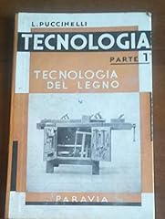 Tecnologia del legno usato  Spedito ovunque in Italia 