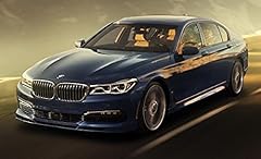 Echter alpina front gebraucht kaufen  Wird an jeden Ort in Deutschland