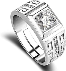 Rings 925 sterling for sale  Delivered anywhere in UK