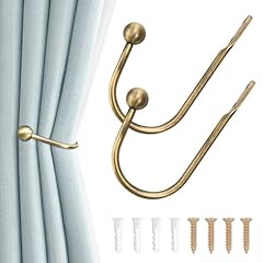 Curtain tie backs for sale  Delivered anywhere in UK