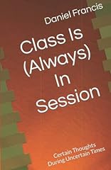 Class session certain for sale  Delivered anywhere in UK
