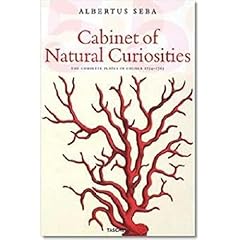 Albertus seba cabinet d'occasion  Livré partout en France