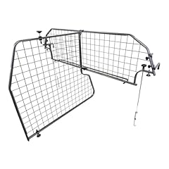 Travall dog guard for sale  Delivered anywhere in UK