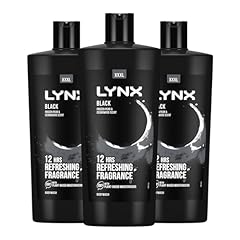 Lynx shower gel for sale  Delivered anywhere in UK