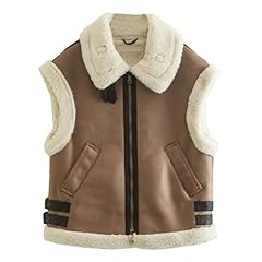Oumshbi gilets women for sale  Delivered anywhere in UK