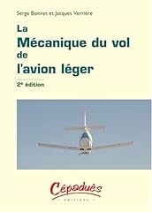 Mécanique vol avion d'occasion  Livré partout en France