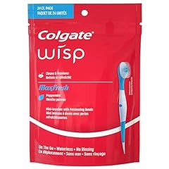Colgate wisp portable for sale  Delivered anywhere in USA 
