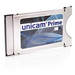 Unicam prime modul gebraucht kaufen  Wird an jeden Ort in Deutschland
