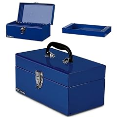 Small tool box for sale  Delivered anywhere in USA 
