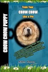 Train chow chow for sale  Delivered anywhere in UK