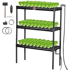 Vevor hydroponics growing for sale  Delivered anywhere in USA 