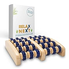 Relax next fußmassageroller gebraucht kaufen  Wird an jeden Ort in Deutschland