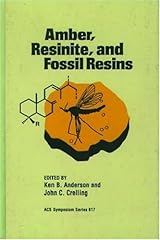 Amber resinite fossil for sale  Delivered anywhere in UK