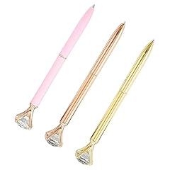 Pack diamond pens for sale  Delivered anywhere in UK