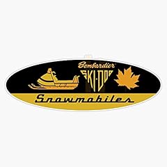 Ski doo vintage for sale  Delivered anywhere in USA 