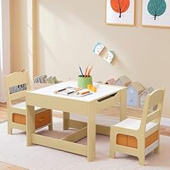 Arlopu kids table for sale  Delivered anywhere in USA 