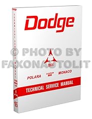 1965 dodge polara for sale  Delivered anywhere in USA 