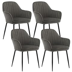 Klihome dining chair for sale  Delivered anywhere in UK