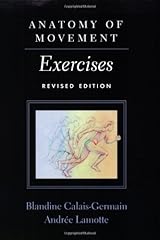 Anatomy movement exercises d'occasion  Livré partout en Belgiqu