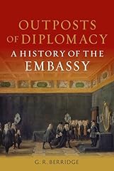 Outposts diplomacy history for sale  Delivered anywhere in UK