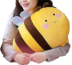 Inch plush bumblebee for sale  Delivered anywhere in USA 